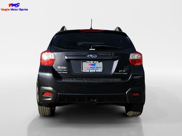 2013 Subaru XV Crosstrek Premium