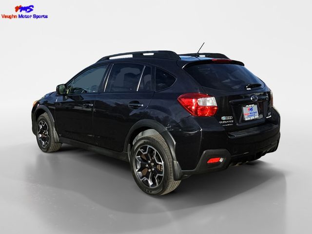 2013 Subaru XV Crosstrek Premium