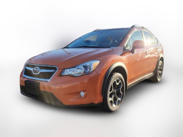 2013 Subaru XV Crosstrek Premium