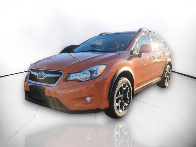 2013 Subaru XV Crosstrek Premium