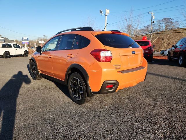 2013 Subaru XV Crosstrek Premium