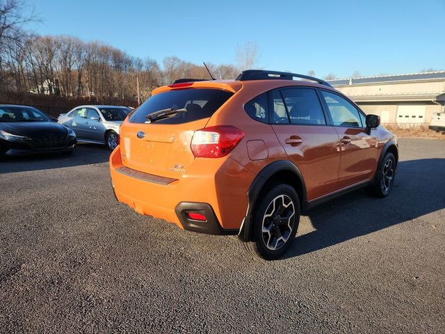 2013 Subaru XV Crosstrek Premium