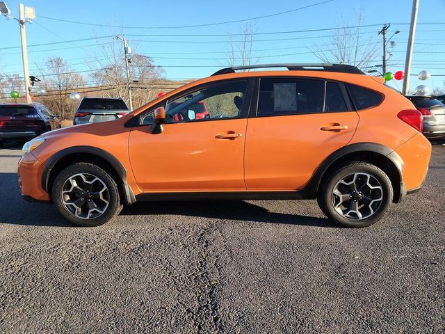 2013 Subaru XV Crosstrek Premium