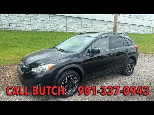 2013 Subaru XV Crosstrek Premium