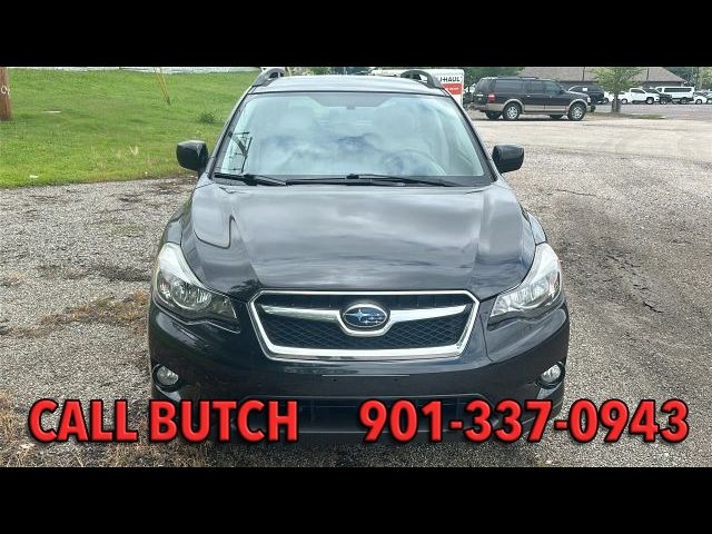 2013 Subaru XV Crosstrek Premium
