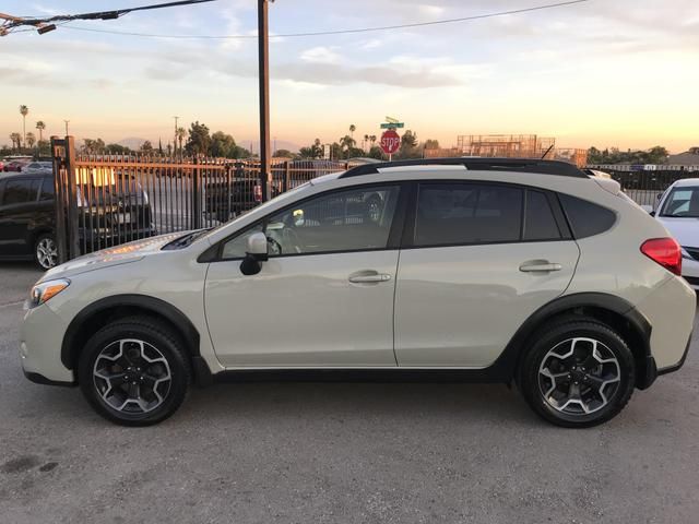 2013 Subaru XV Crosstrek Premium