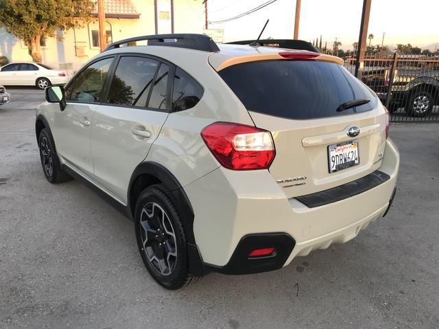 2013 Subaru XV Crosstrek Premium