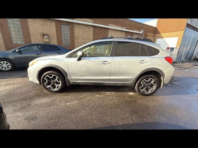 2013 Subaru XV Crosstrek Premium