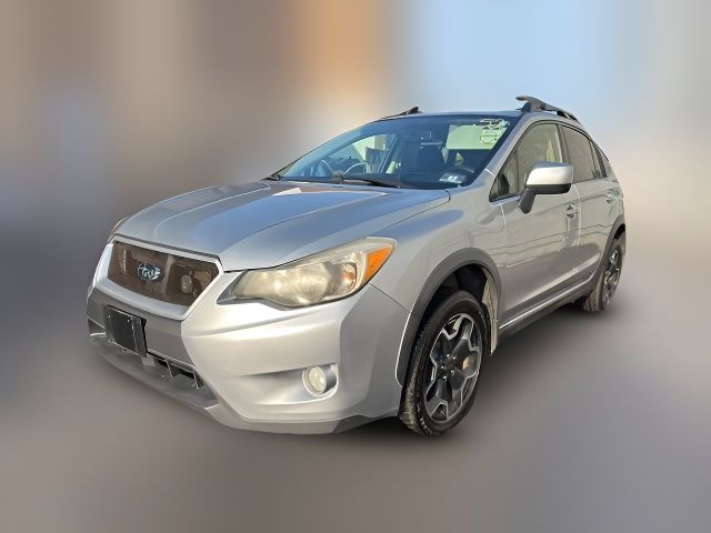 2013 Subaru XV Crosstrek Premium