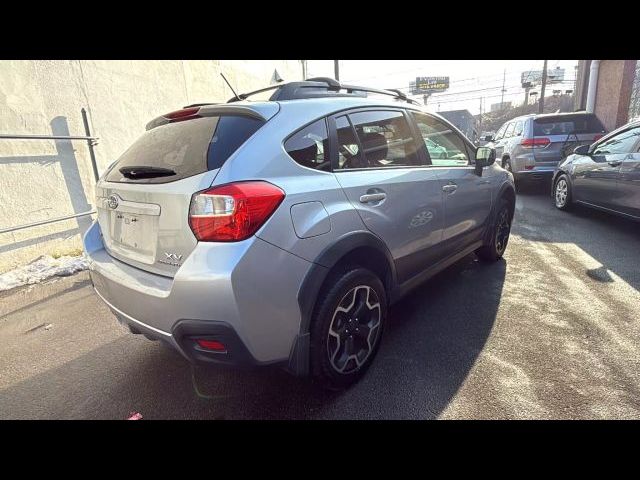 2013 Subaru XV Crosstrek Premium