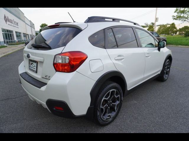 2013 Subaru XV Crosstrek Premium