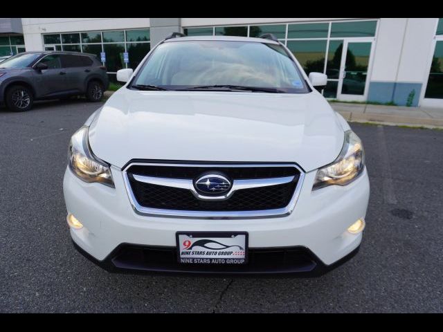 2013 Subaru XV Crosstrek Premium