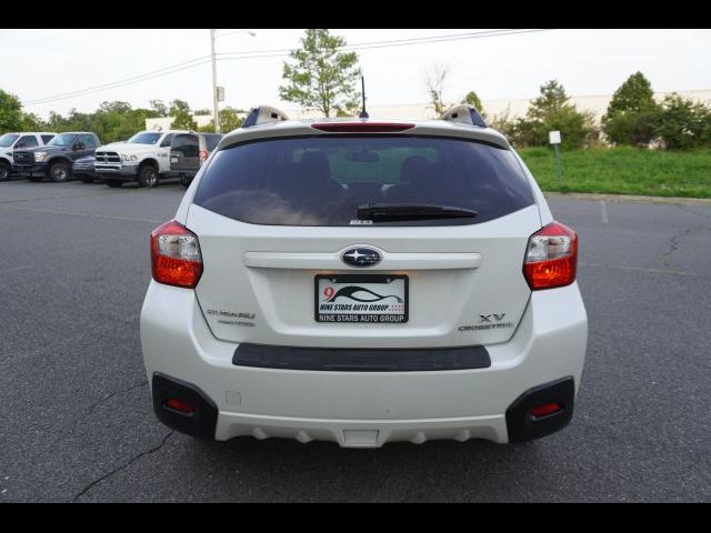 2013 Subaru XV Crosstrek Premium