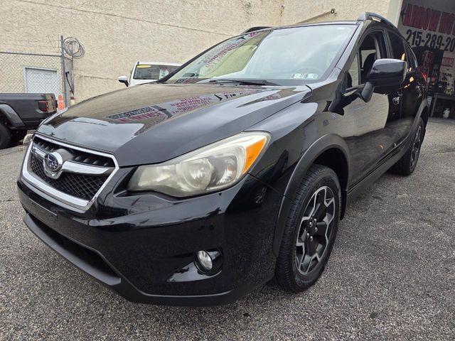 2013 Subaru XV Crosstrek Premium