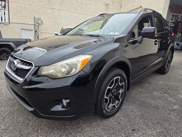 2013 Subaru XV Crosstrek Premium