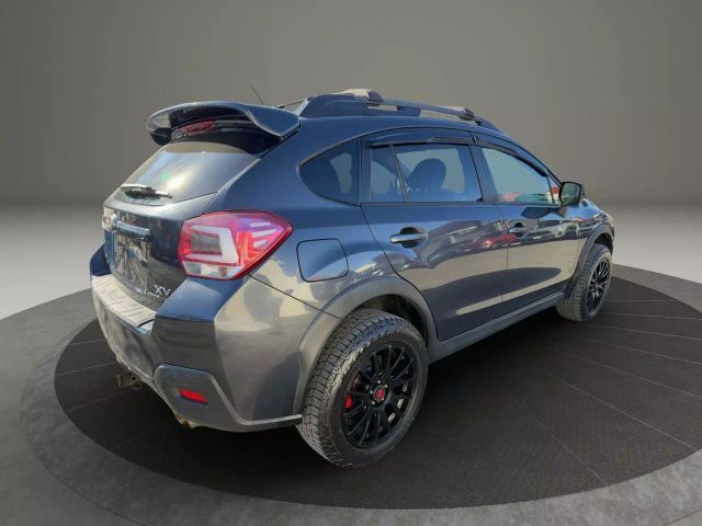 2013 Subaru XV Crosstrek Premium