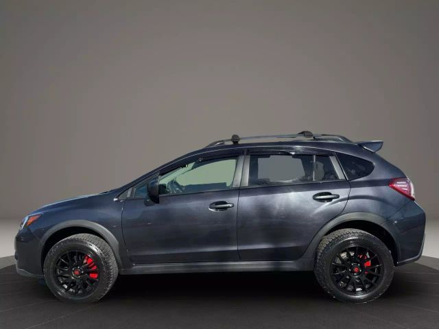 2013 Subaru XV Crosstrek Premium