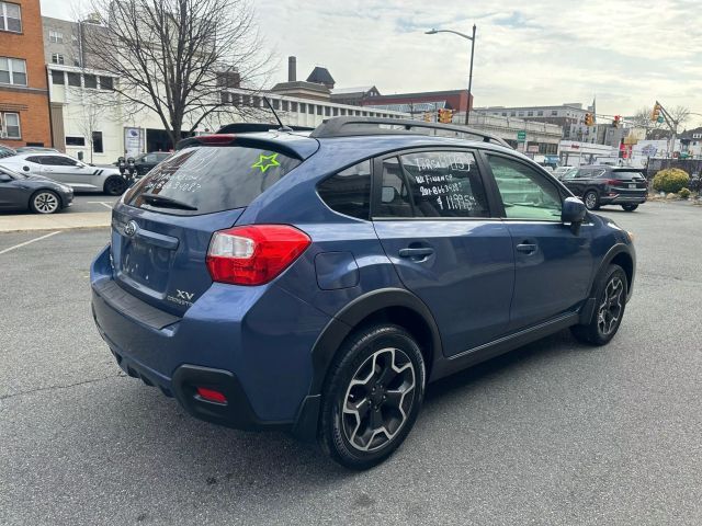 2013 Subaru XV Crosstrek Premium