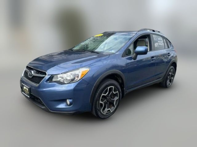 2013 Subaru XV Crosstrek Premium