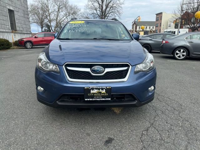 2013 Subaru XV Crosstrek Premium