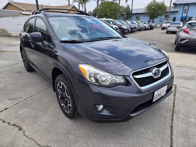 2013 Subaru XV Crosstrek Premium