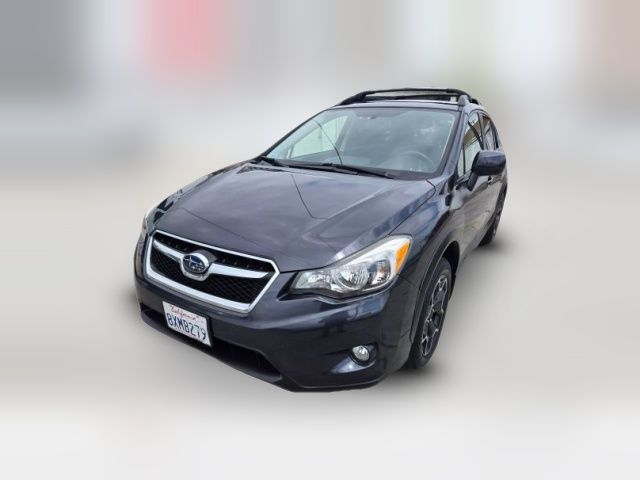 2013 Subaru XV Crosstrek Premium