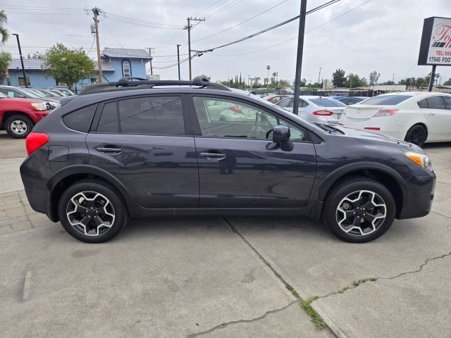 2013 Subaru XV Crosstrek Premium