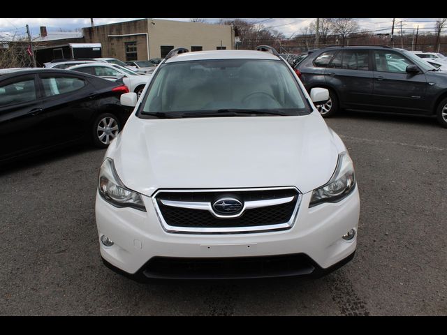 2013 Subaru XV Crosstrek Premium