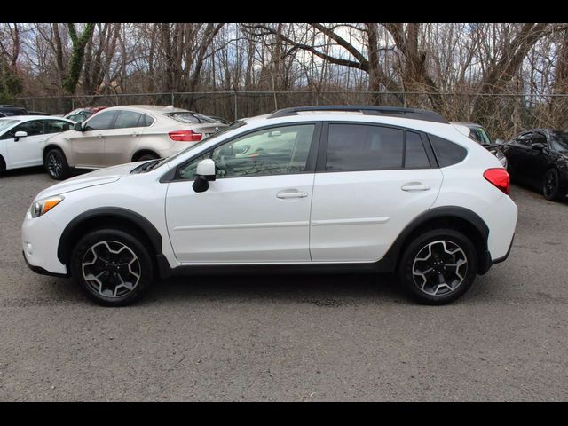 2013 Subaru XV Crosstrek Premium