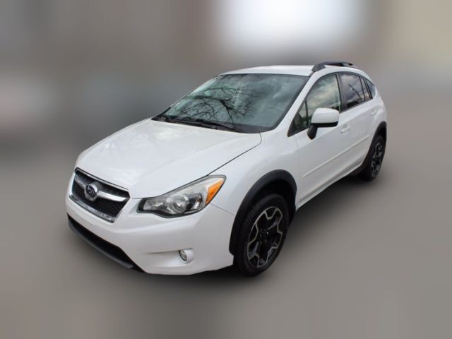 2013 Subaru XV Crosstrek Premium