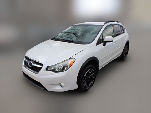 2013 Subaru XV Crosstrek Premium