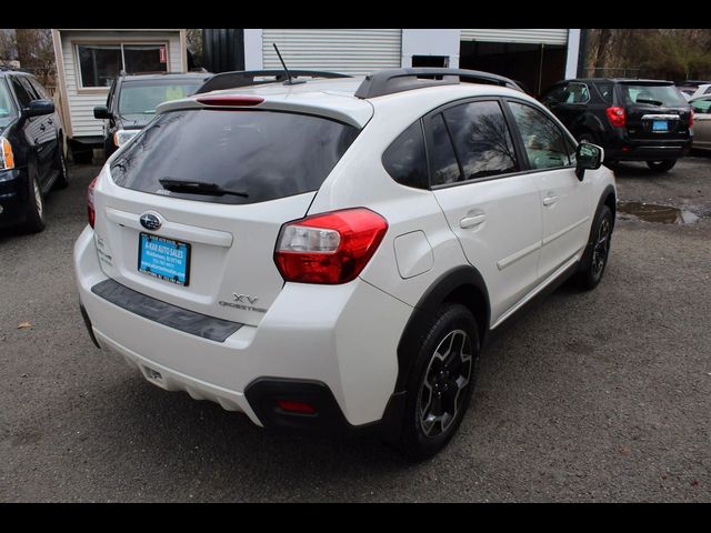 2013 Subaru XV Crosstrek Premium