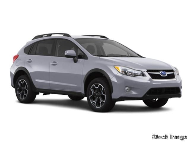 2013 Subaru XV Crosstrek Premium