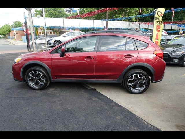 2013 Subaru XV Crosstrek Premium