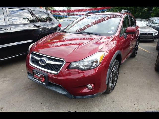 2013 Subaru XV Crosstrek Premium