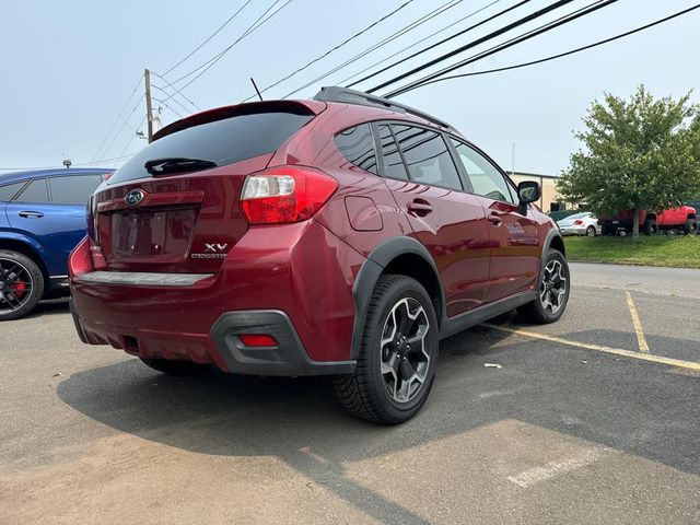 2013 Subaru XV Crosstrek Limited