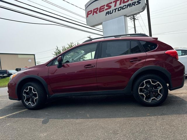 2013 Subaru XV Crosstrek Limited