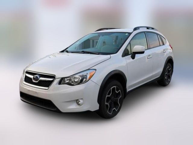 2013 Subaru XV Crosstrek Premium
