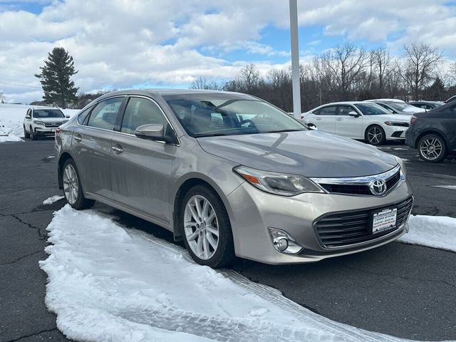 2013 Toyota Avalon Limited