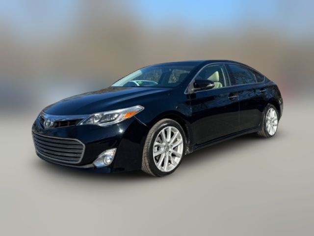 2013 Toyota Avalon Limited