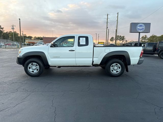 2013 Toyota Tacoma Base