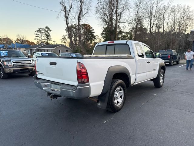 2013 Toyota Tacoma Base