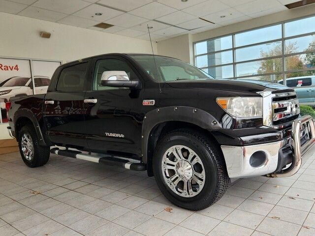 2013 Toyota Tundra Base