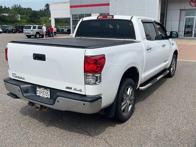 2013 Toyota Tundra 