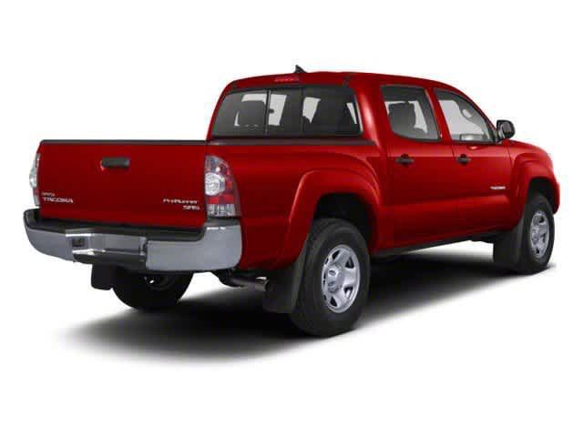 2013 Toyota Tacoma Base