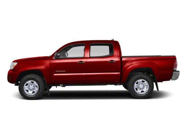 2013 Toyota Tacoma PreRunner