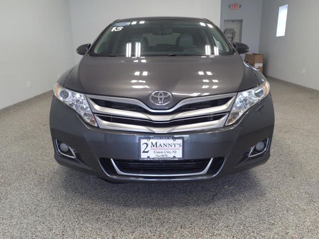 2013 Toyota Venza XLE