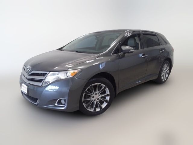 2013 Toyota Venza XLE