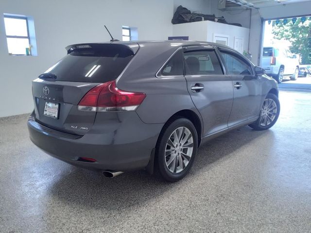 2013 Toyota Venza XLE