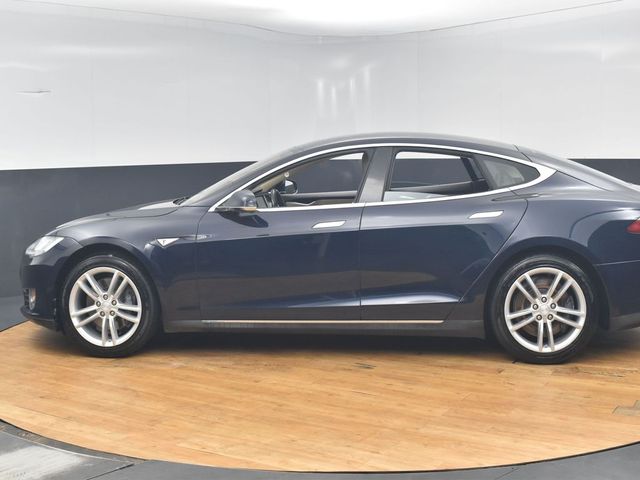 2013 Tesla Model S Base